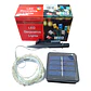 LUZ SOLAR HADA 10M - Miniatura 3