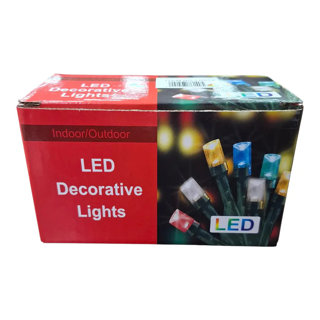 LUZ SOLAR HADA 10M 2