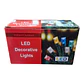 LUZ SOLAR HADA 10M - Miniatura 2