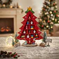 ARBOL DE MADERA - Miniatura 1