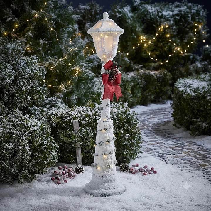 FAROL NEVADO 1.5M 1