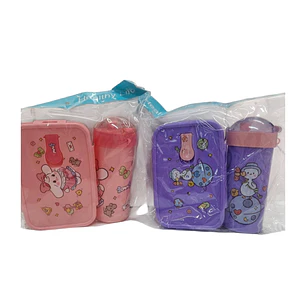 PACK LONCHERA