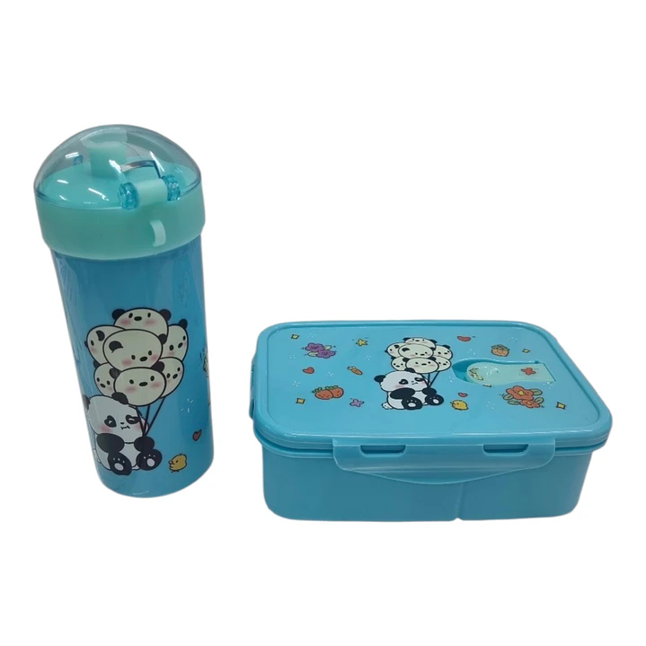 PACK LONCHERA 2