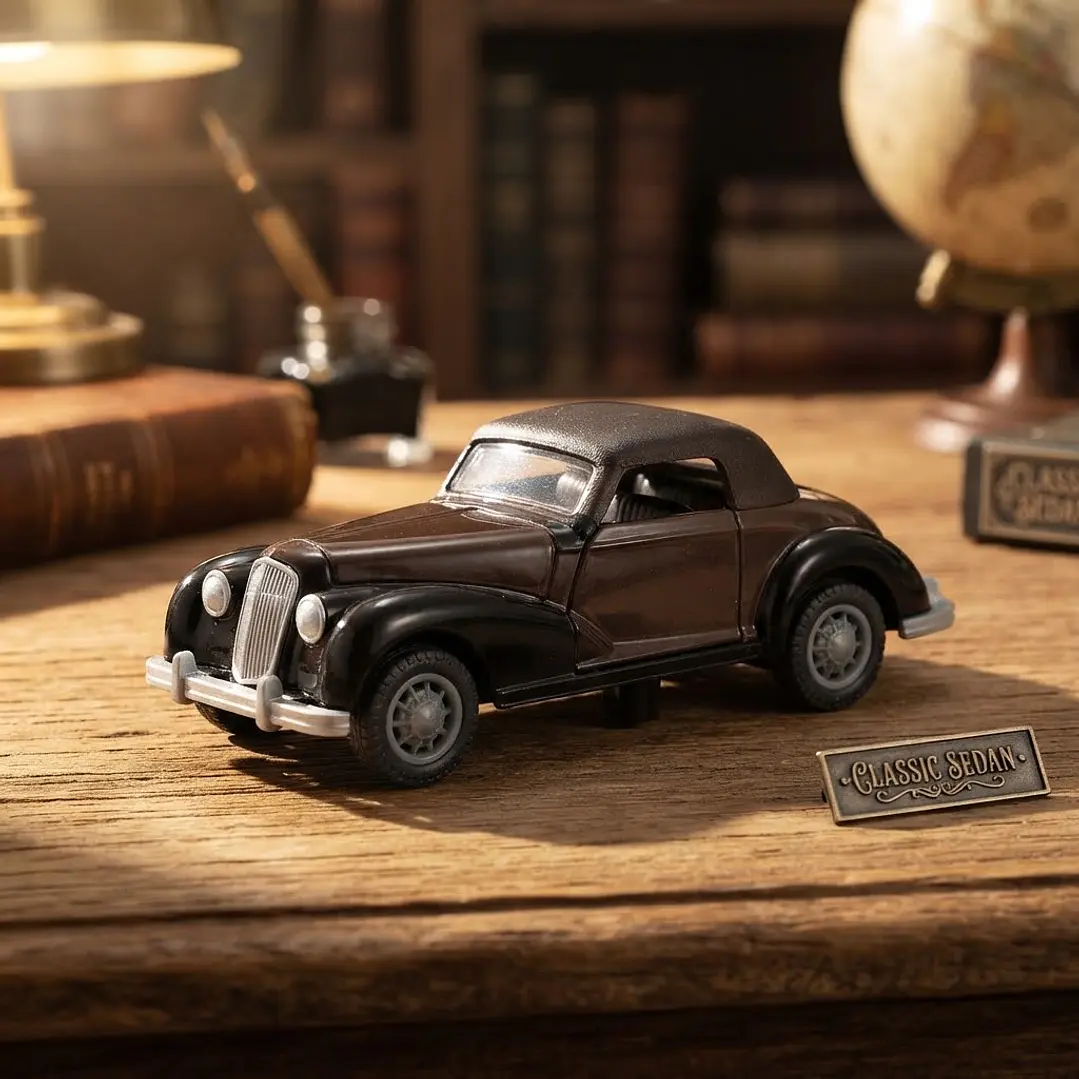 AUTO CLASICO 1