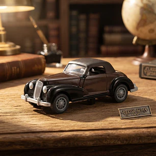 AUTO CLASICO