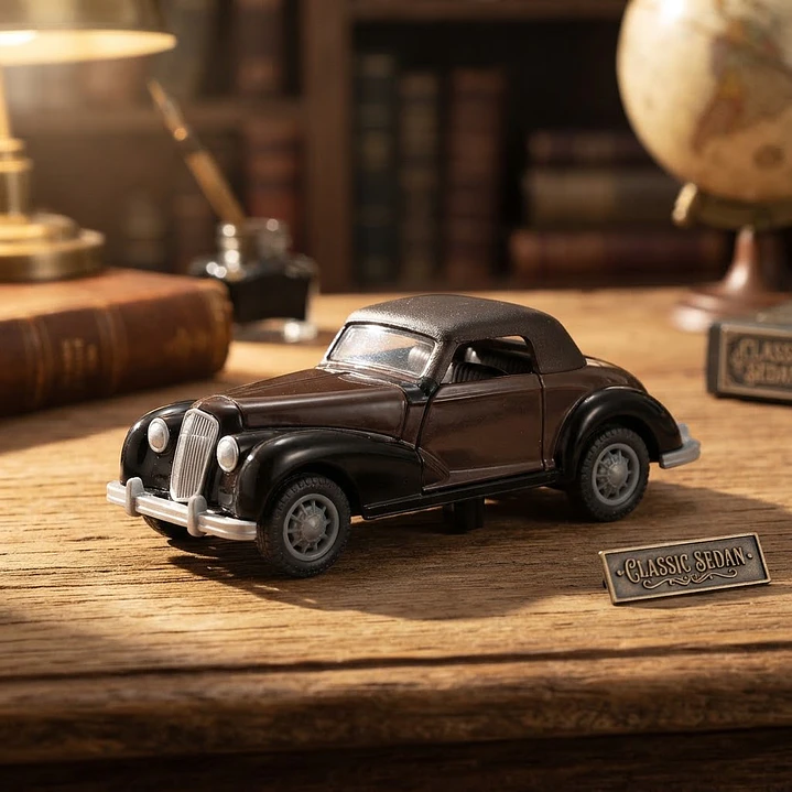 AUTO CLASICO 1