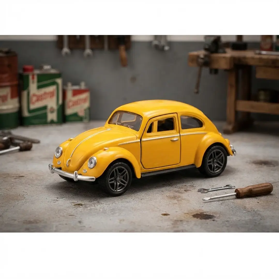 AUTO CLASICO 5