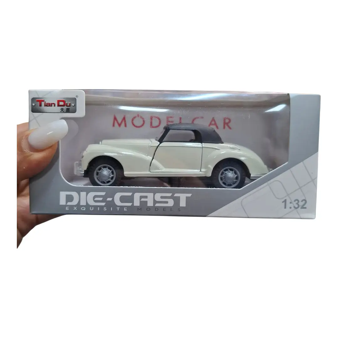 AUTO CLASICO 7