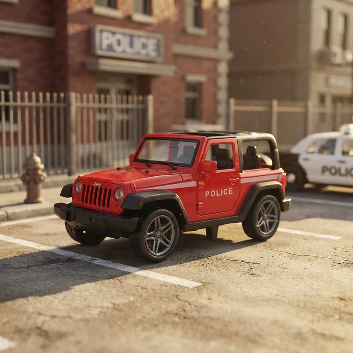 AUTO POLICE 3