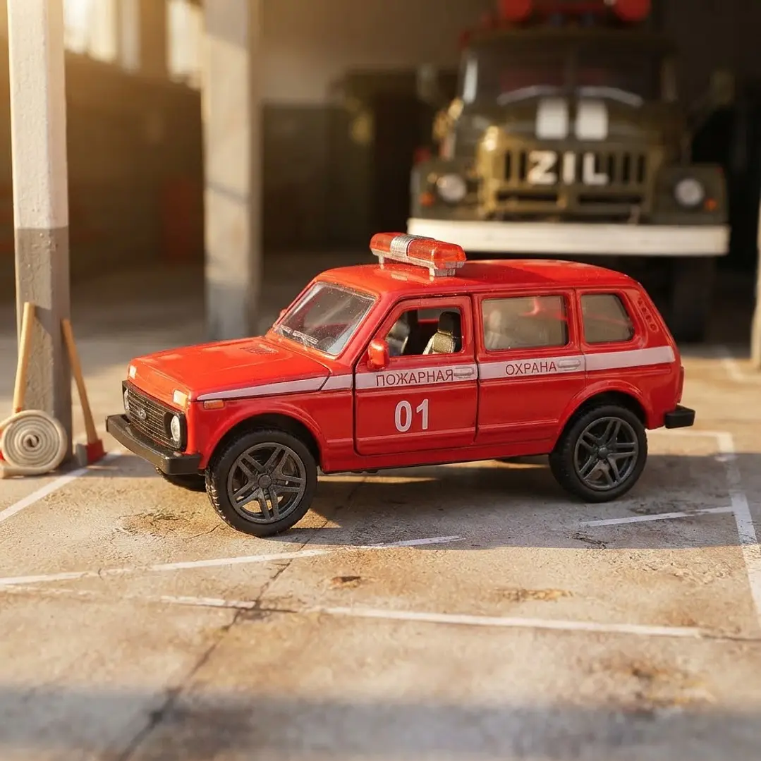 AUTO POLICE 4