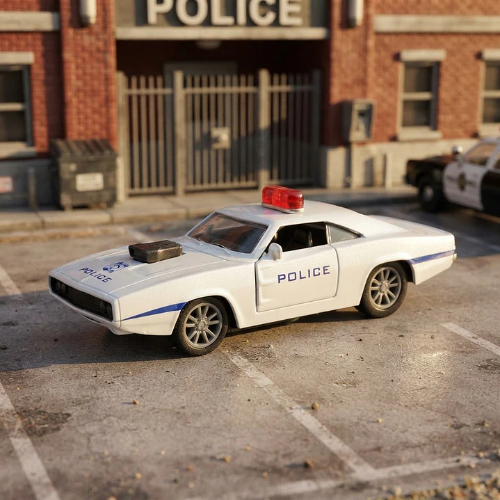 AUTO POLICE 2