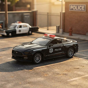 AUTO POLICE