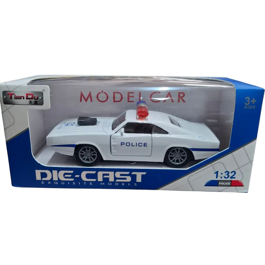 AUTO POLICE 5