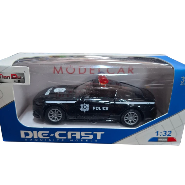 AUTO POLICE 7