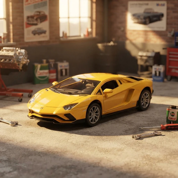 AUTO SPORT 3