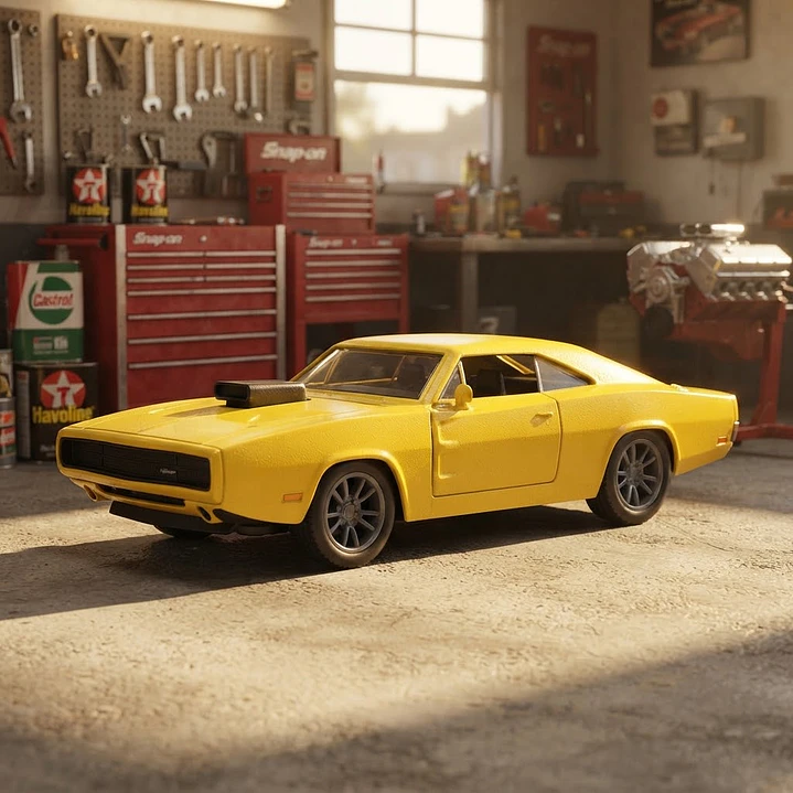 AUTO SPORT 4