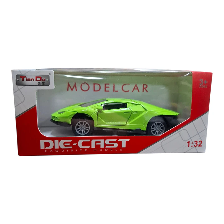AUTO SPORT 6