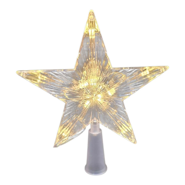 ESTRELLA 15CM  2