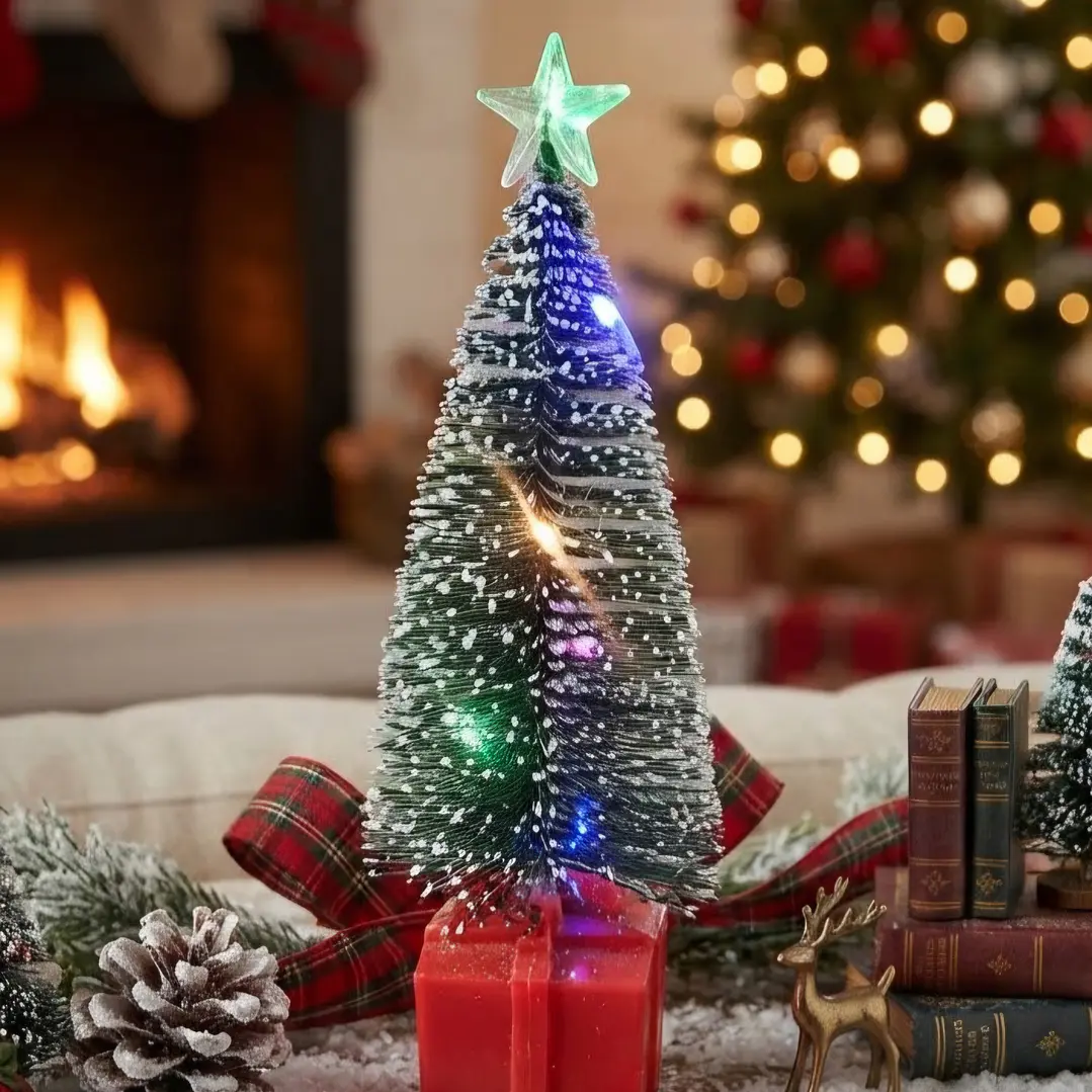 MINI ARBOL NAVIDAD 1