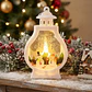 CANDELABRO NAVIDAD  - Miniatura 1