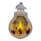 CANDELABRO NAVIDAD  - Miniatura 3