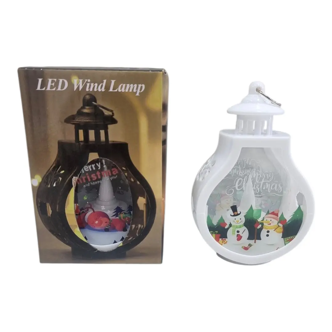 CANDELABRO NAVIDAD  2