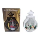 CANDELABRO NAVIDAD  - Miniatura 2
