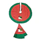 PIE DE ARBOL NAVIDAD - Miniatura 3