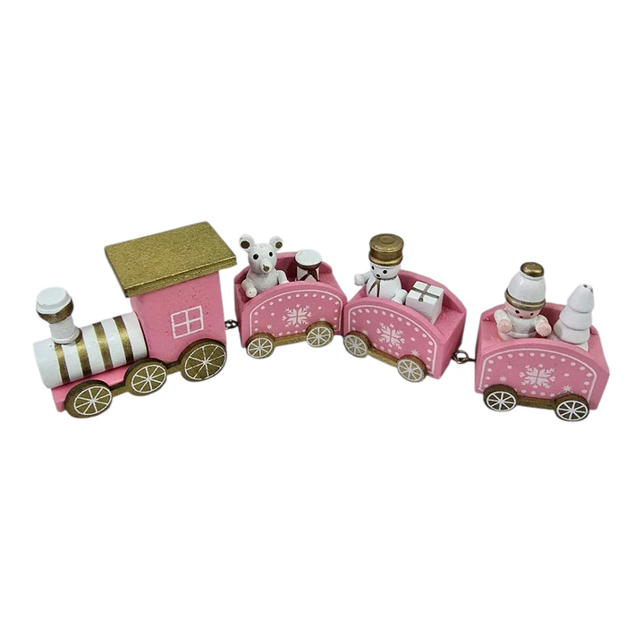 TREN DE MADERA 4PCS 3