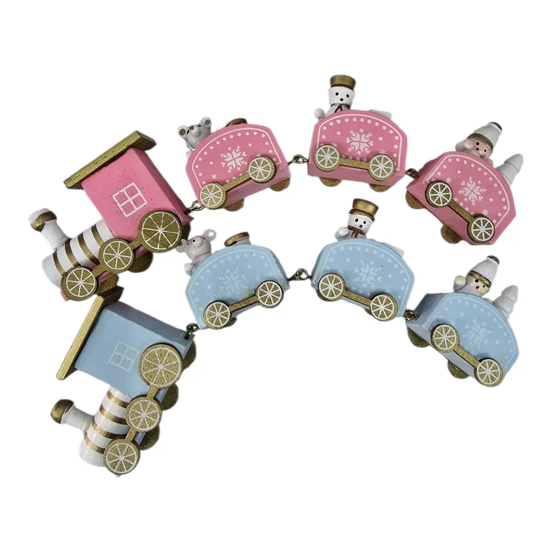 TREN DE MADERA 4PCS 2