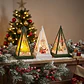 PIRÁMIDE NAVIDAD - Miniatura 1