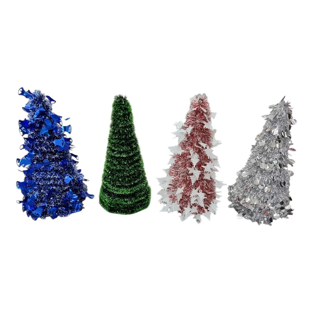 ARBOL NAVIDAD 48CM 3