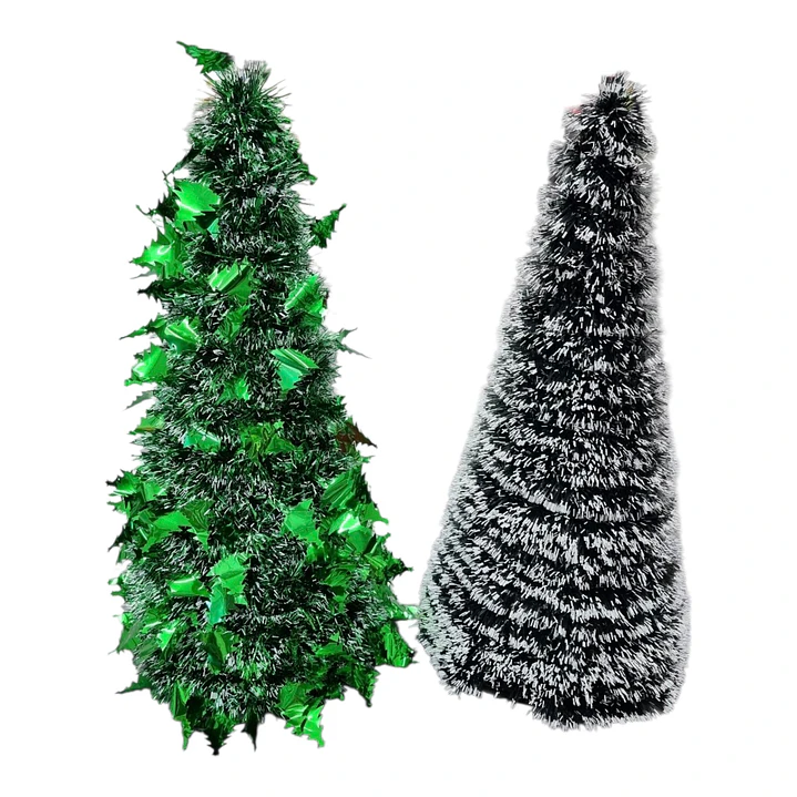 ARBOL NAVIDAD 48CM 4