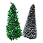 ARBOL NAVIDAD 48CM - Miniatura 4