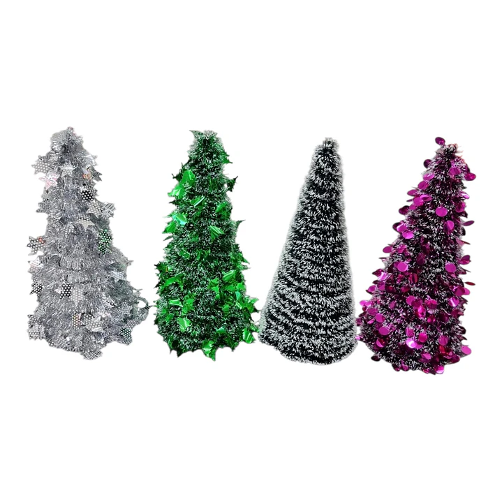 ARBOL NAVIDAD 48CM 2