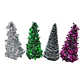 ARBOL NAVIDAD 48CM - Miniatura 2