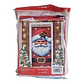 FUNDA NAVIDAD PUERTA  - Miniatura 2