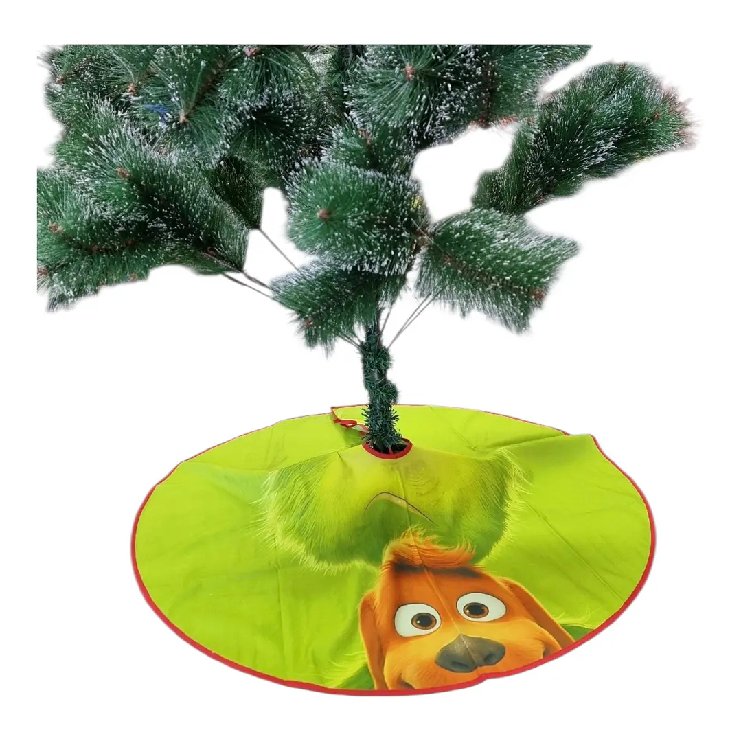 PIE DE ARBOL 90CM 2