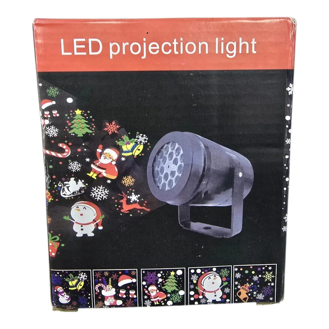 PROYECTOR NAVIDAD 1