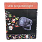 PROYECTOR NAVIDAD - Miniatura 1
