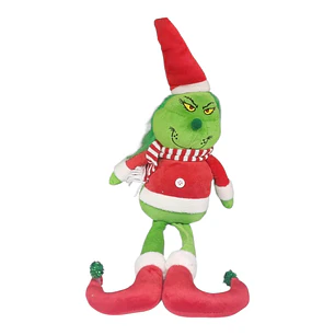 GRINCH SENTADO 