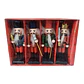 CASCANUECES 13CM 4PCS - Miniatura 3