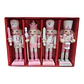 CASCANUECES ROSA 13CM - Miniatura 3