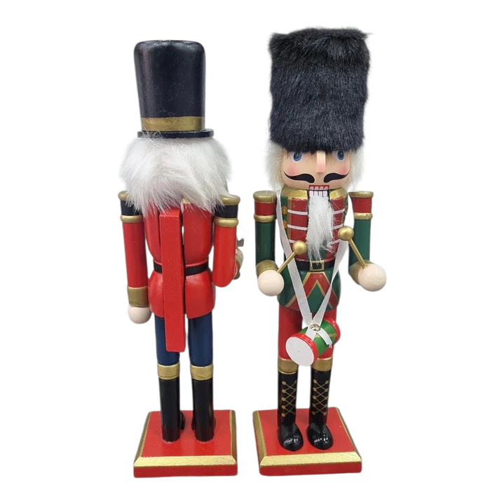 CASCANUECES 30CM 3
