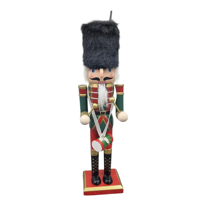 CASCANUECES 30CM 4