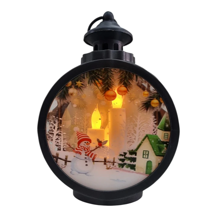 FAROL CON VELA  4