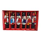 CASCANUECES 13CM 6PCS - Miniatura 2