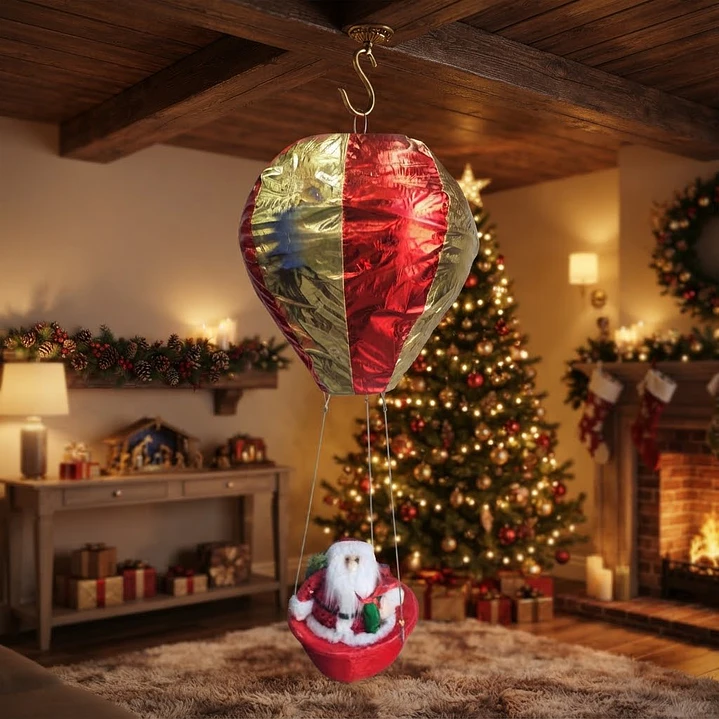 PASCUERO GLOBO 85CM 1
