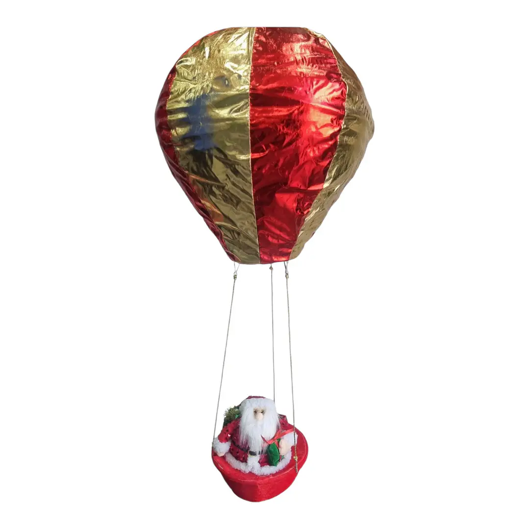 PASCUERO GLOBO 85CM 2