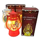 MINI FAROL DE NAVIDAD  - Miniatura 4